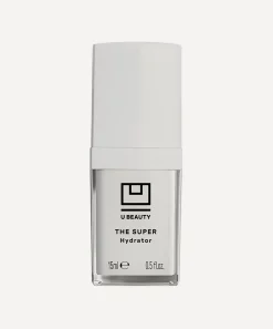 U Beauty Moisturisers^The SUPER Hydrator 15ml