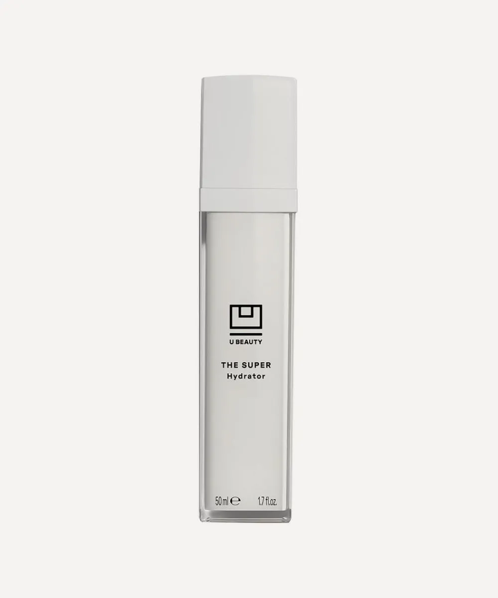 U Beauty Facial Serums & Oils|Moisturisers^The SUPER Hydrator 50ml