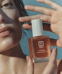 U Beauty Facial Serums & Oils^The SUPER Intensive Face Oil 30ml