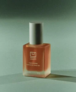 U Beauty Facial Serums & Oils^The SUPER Intensive Face Oil 30ml