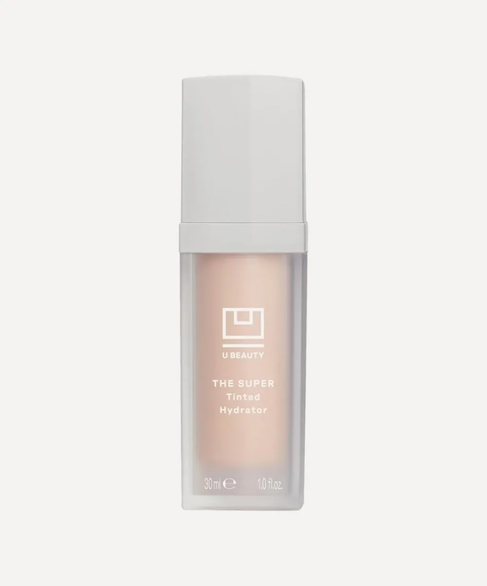 U Beauty Complexion^The SUPER Tinted Hydrator 30ml