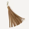 Rothy's Hair Accessories^The Tassel Clip