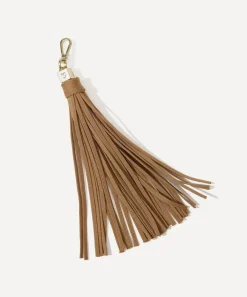 Rothy's Hair Accessories^The Tassel Clip