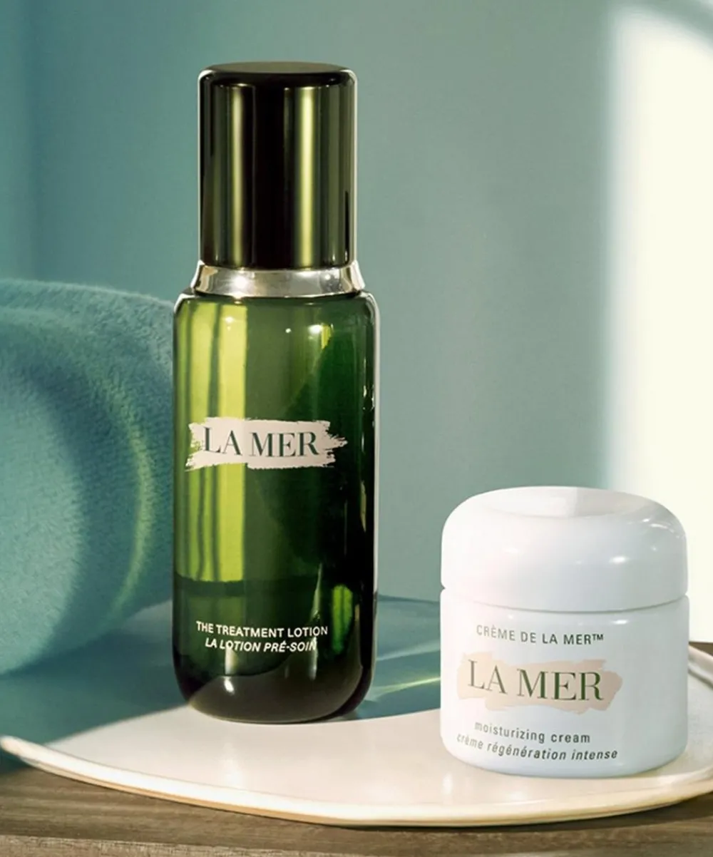 La Mer Spf Skincare^The Treatment Lotion 100ml