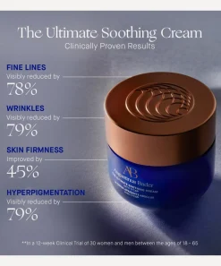 Augustinus Bader Moisturisers^The Ultimate Soothing Cream 50ml