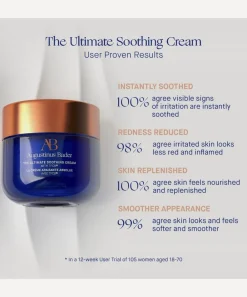 Augustinus Bader Moisturisers^The Ultimate Soothing Cream 50ml