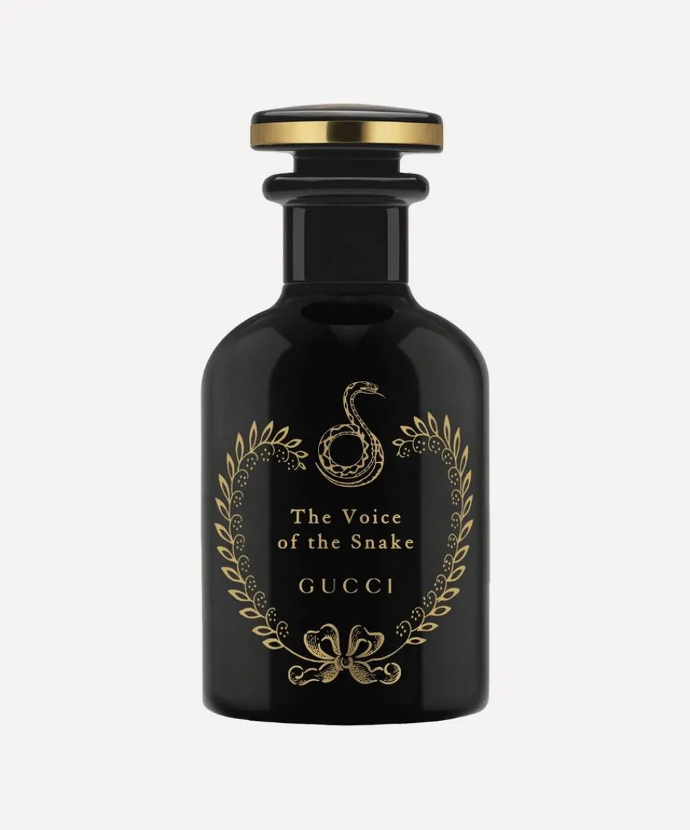 Gucci Womens Perfume^The Voice of the Snake Eau de Parfum 50ml