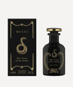 Gucci Womens Perfume^The Voice of the Snake Eau de Parfum 50ml