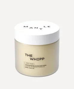 MANTLE Moisturisers^The Whipp 500ml