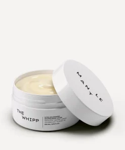 MANTLE Moisturisers^The Whipp 200ml