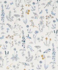 Liberty Fabrics Classic Tana Lawn|Tana Lawn™ Cotton^Theo Tana Lawn™ Cotton