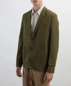 Oliver Spencer Coats & Jackets^Theobald Jacket