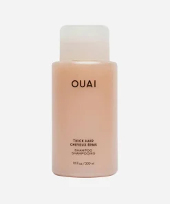 OUAI Shampoo^Thick Hair Shampoo 300ml