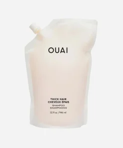 OUAI Shampoo^Thick Hair Shampoo Refill 946ml