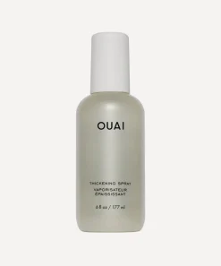 OUAI Hair Styling^Thickening Spray 177ml