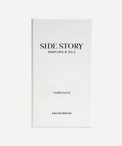 Side Story Womens Perfume^Third Date Eau de Parfum 100ml