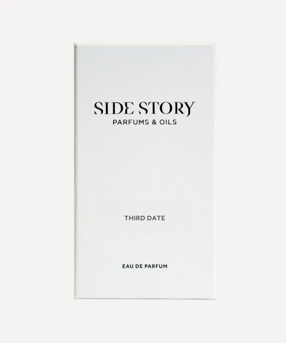 Side Story Womens Perfume^Third Date Eau de Parfum 100ml