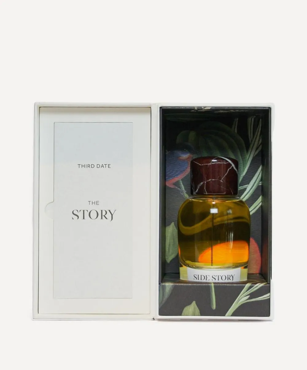 Side Story Womens Perfume^Third Date Eau de Parfum 100ml