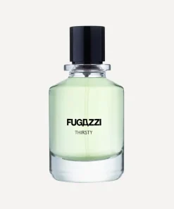 Fugazzi Womens Perfume^Thirsty Eau de Parfum 100ml