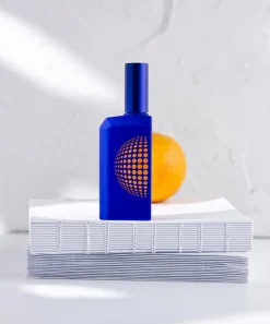 Histoires de Parfums Womens Perfume^This is Not a Blue Bottle 6 Eau de Parfum 60ml