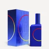 Histoires de Parfums Womens Perfume^This is Not a Blue Bottle 3 Eau de Parfum 60ml