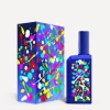 Histoires de Parfums Womens Perfume^This is Not a Blue Bottle 2 Eau de Parfum 60ml