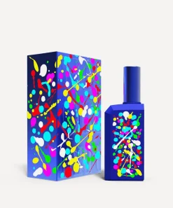 Histoires de Parfums Womens Perfume^This is Not a Blue Bottle 2 Eau de Parfum 60ml