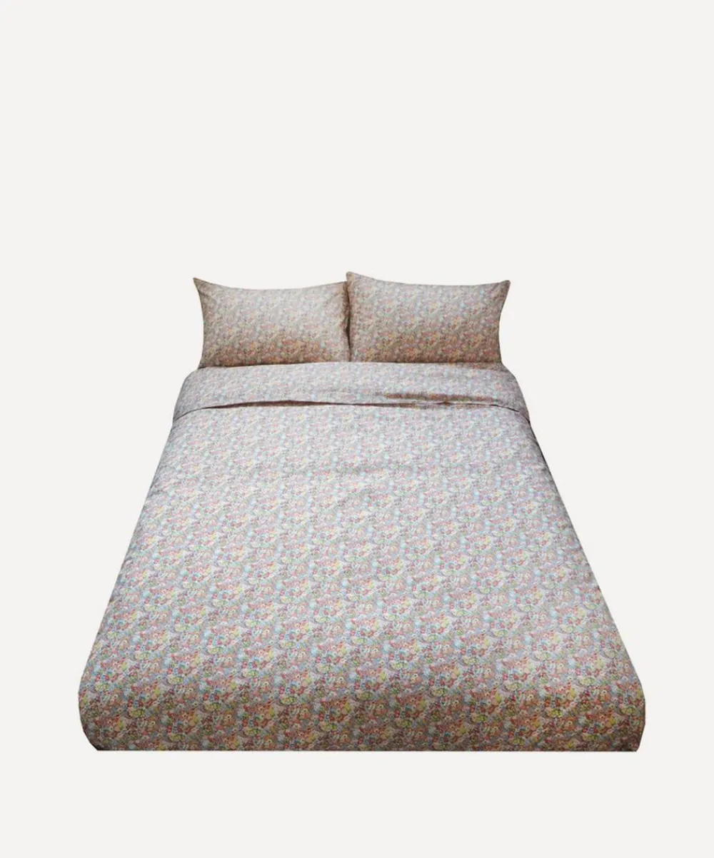 Coco & Wolf Bedding^Thorpe Hill Double Duvet Cover Set