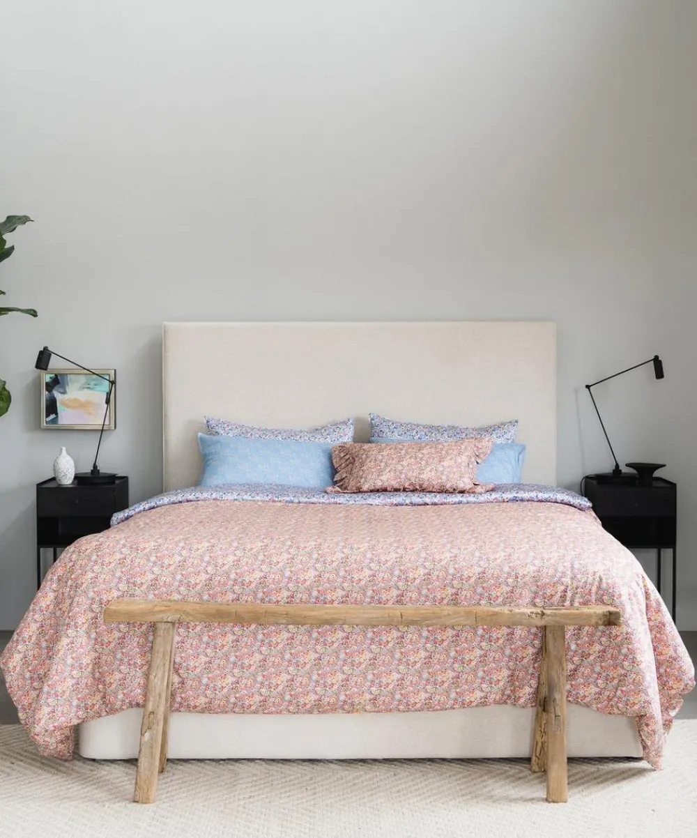 Coco & Wolf Bedding^Thorpe Hill Double Duvet Cover Set