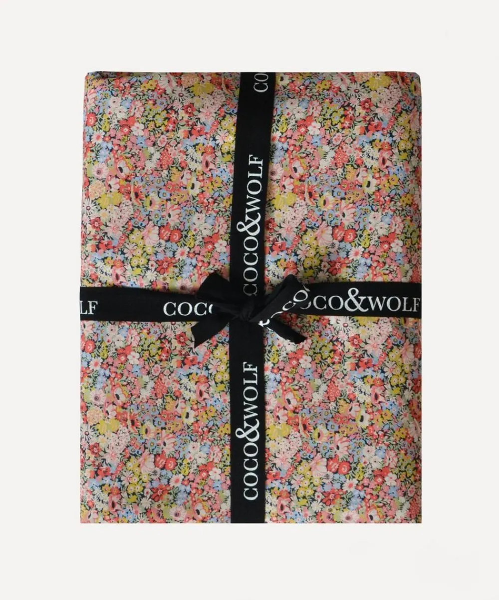 Coco & Wolf Bedding^Thorpe Hill Double Duvet Cover Set