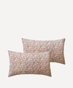 Coco & Wolf Bedding^Thorpe Hill Double Duvet Cover Set