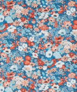 Liberty Fabrics Tana Lawn™ Cotton^Thorpe Hill Tana Lawn™ Cotton