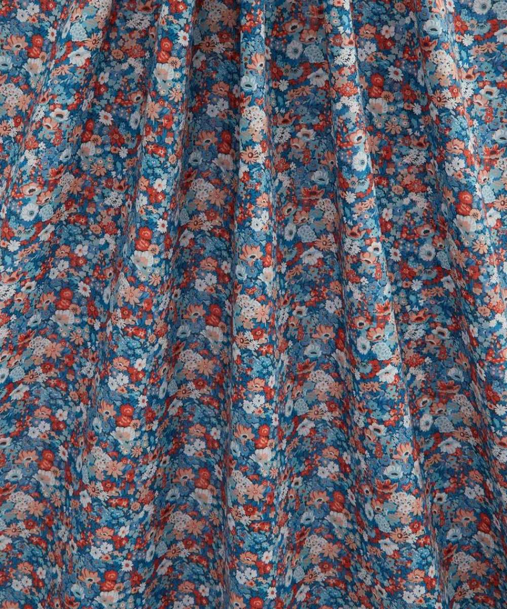 Liberty Fabrics Tana Lawn™ Cotton^Thorpe Hill Tana Lawn™ Cotton