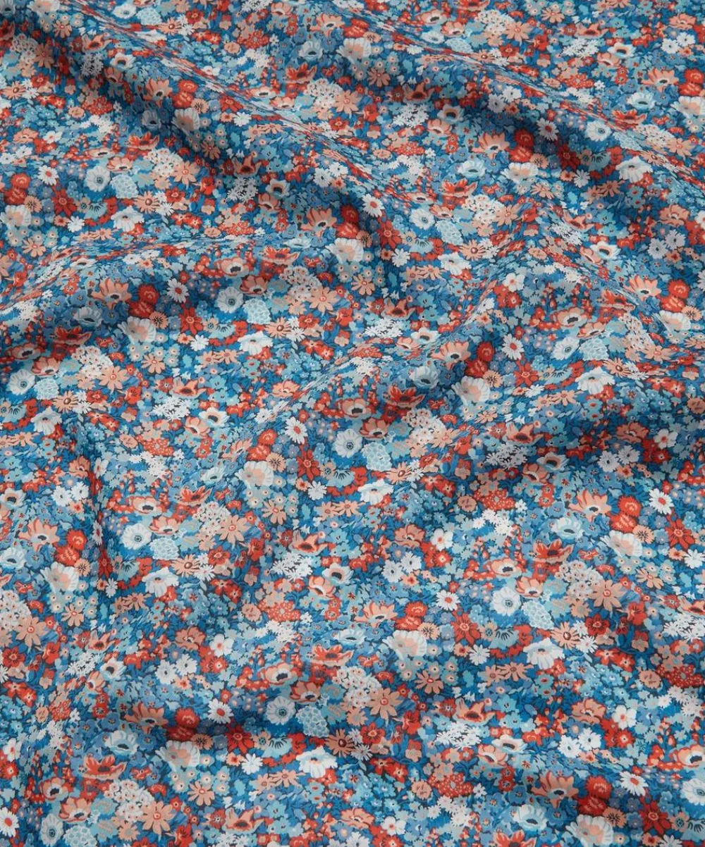 Liberty Fabrics Tana Lawn™ Cotton^Thorpe Hill Tana Lawn™ Cotton