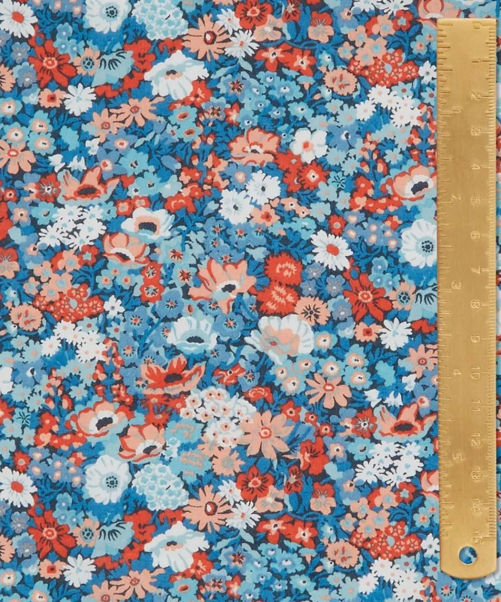 Liberty Fabrics Tana Lawn™ Cotton^Thorpe Hill Tana Lawn™ Cotton