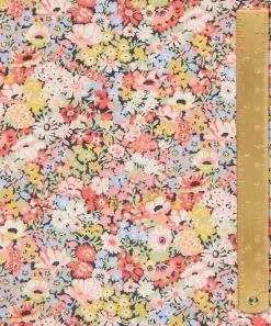 Liberty Fabrics Tana Lawn™ Cotton^Thorpe Hill Tana Lawn™ Cotton