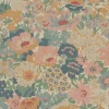 Liberty Interiors Furnishing Fabrics^Thorpe House Linen in Slipper