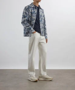Liberty Coats & Jackets^Thorpe Spring Tana Reborn Chore Jacket