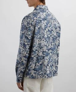 Liberty Coats & Jackets^Thorpe Spring Tana Reborn Chore Jacket