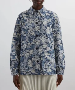 Liberty Coats & Jackets^Thorpe Spring Tana Reborn Chore Jacket