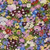 Liberty Fabrics Crepe De Chine|Classic Tana Lawn^Thorpeness Crepe de Chine