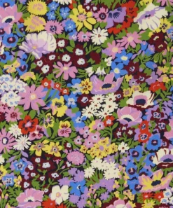 Liberty Fabrics Crepe De Chine|Classic Tana Lawn^Thorpeness Crepe de Chine