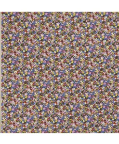 Liberty Fabrics Crepe De Chine|Classic Tana Lawn^Thorpeness Crepe de Chine