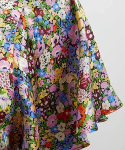 Liberty Dresses^Thorpeness Silk Aperitivo Dress