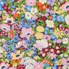 Liberty Fabrics Silk Satin|Classic Tana Lawn^Thorpeness Silk Satin