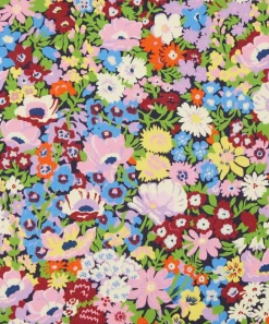 Liberty Fabrics Silk Satin|Classic Tana Lawn^Thorpeness Silk Satin