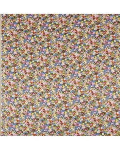Liberty Fabrics Silk Satin|Classic Tana Lawn^Thorpeness Silk Satin