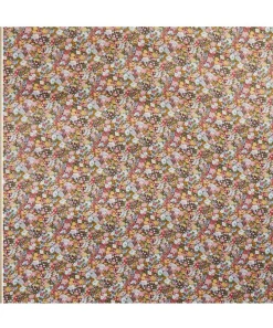 Liberty Fabrics Classic Silks|Silk Satin^Thorpeness Silk Satin