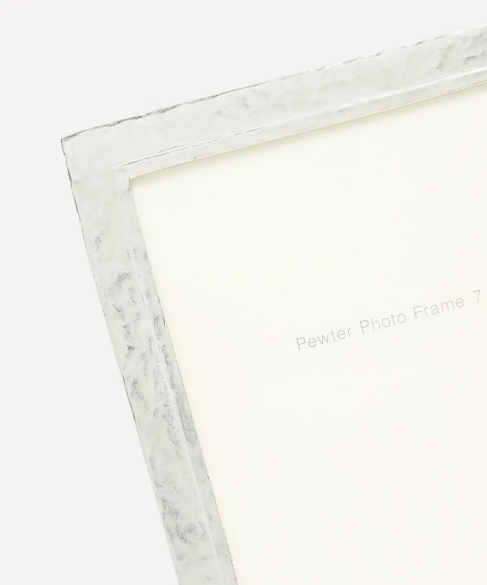 Lancaster & Gibbings Ornaments^Thurlestone 7x5 Photo Frame