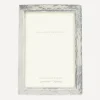 Lancaster & Gibbings Ornaments^Thurlestone 6x4 Photo Frame